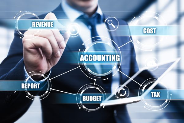 Basics Of Business Accounting