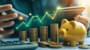 Smart with Money: Learn to Budget, Save, and Spend Wisely