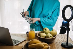 3 Life Skills Managing Money Independently (Age Group 16 - 17)