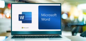 Microsoft Word – Advanced