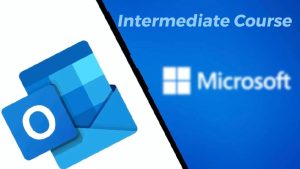 Microsoft Outlook – Intermediate Skills