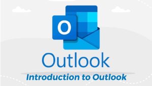 Microsoft Outlook Introduction