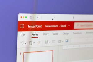 Microsoft Powerpoint