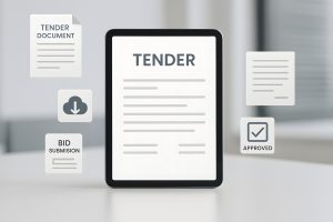 Tender - Complete and Win a Tender in South Africa Successfully